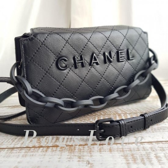 Клатч Chanel B106094