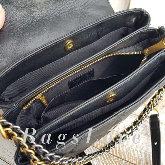 Женская сумка Chanel (Шанель) B106095