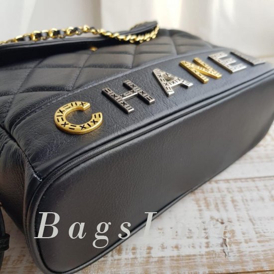 Женская сумка Chanel (Шанель) B106095