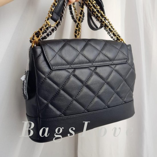 Женская сумка Chanel (Шанель) B106095