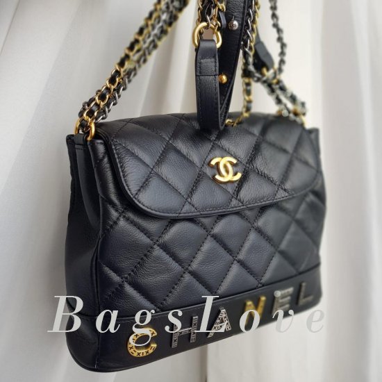 Женская сумка Chanel (Шанель) B106095