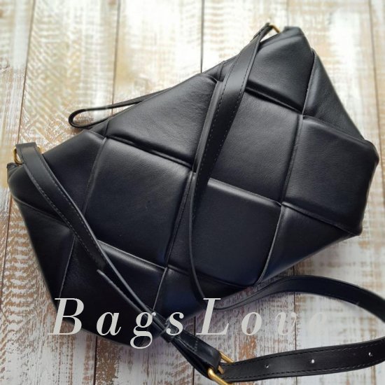 Клатч Bottega Veneta B106096