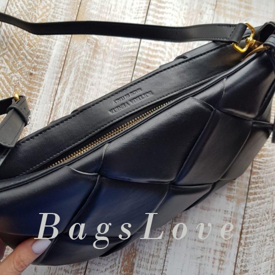 Клатч Bottega Veneta B106096
