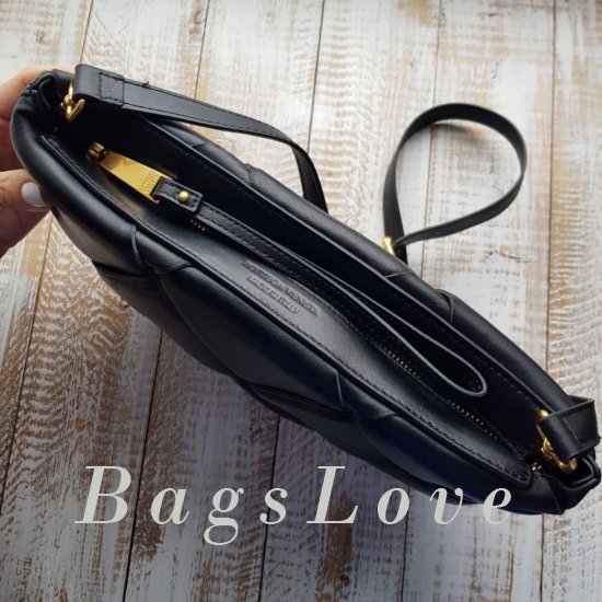 Клатч Bottega Veneta B106096