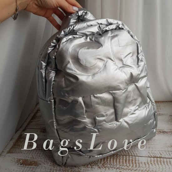 Женский рюкзак Chanel B106097