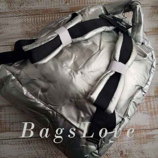 Женский рюкзак Chanel B106097