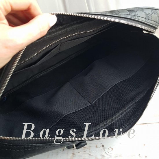 Мужская сумка Louis Vuitton (Луи Виттон) B500223