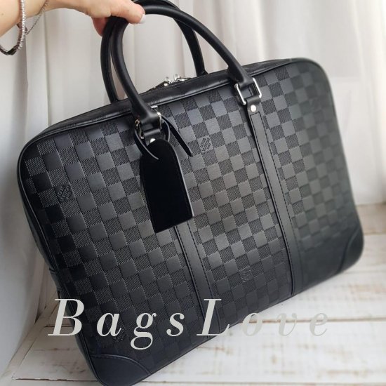 Мужская сумка Louis Vuitton (Луи Виттон) B500223