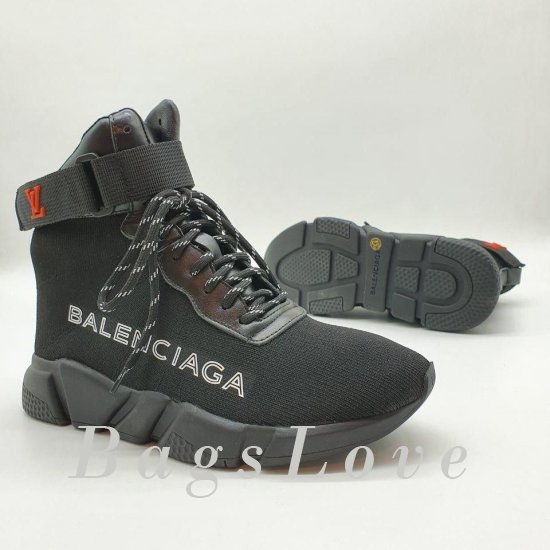 Женские кроссовки Balenciaga (Баленсиага) B201833