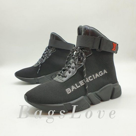 Женские кроссовки Balenciaga (Баленсиага) B201833