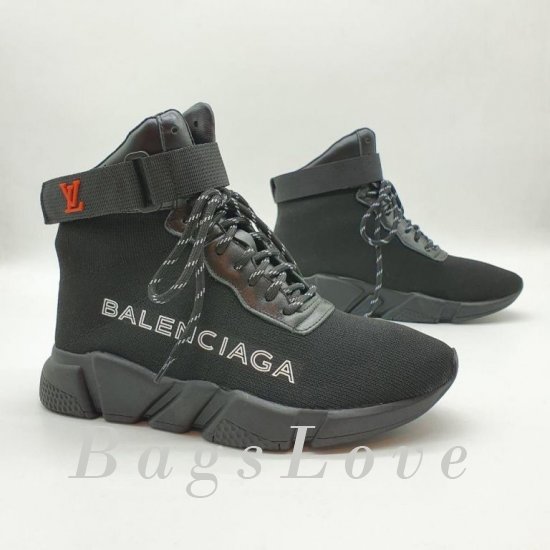 Женские кроссовки Balenciaga (Баленсиага) B201833