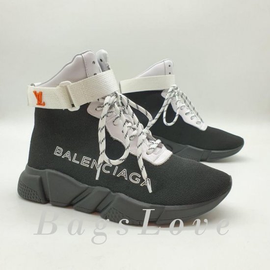 Женские кроссовки Balenciaga (Баленсиага) B201834