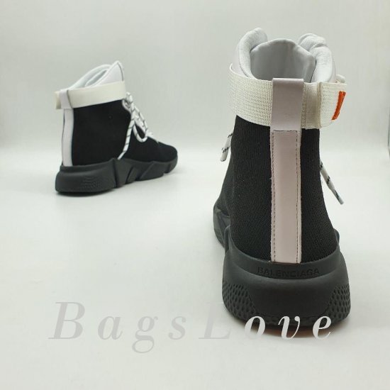 Женские кроссовки Balenciaga (Баленсиага) B201834