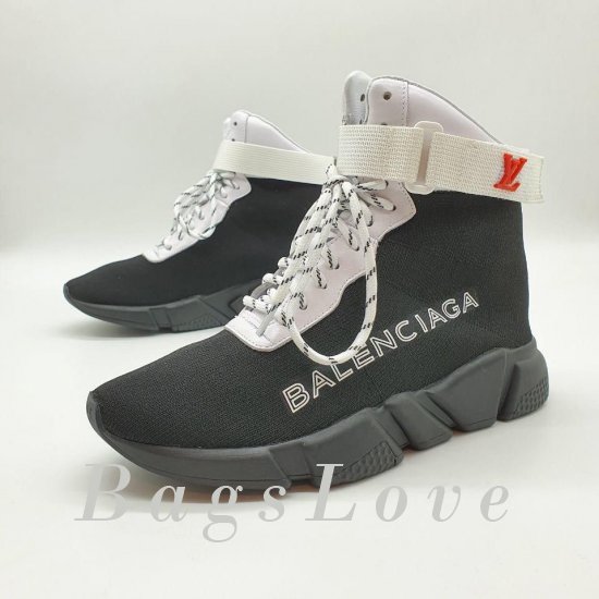 Женские кроссовки Balenciaga (Баленсиага) B201834