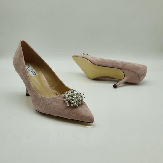 Туфли Jimmy Choo (Джимми Чу) B201838