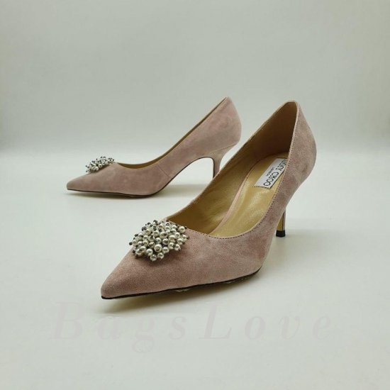 Туфли Jimmy Choo (Джимми Чу) B201838