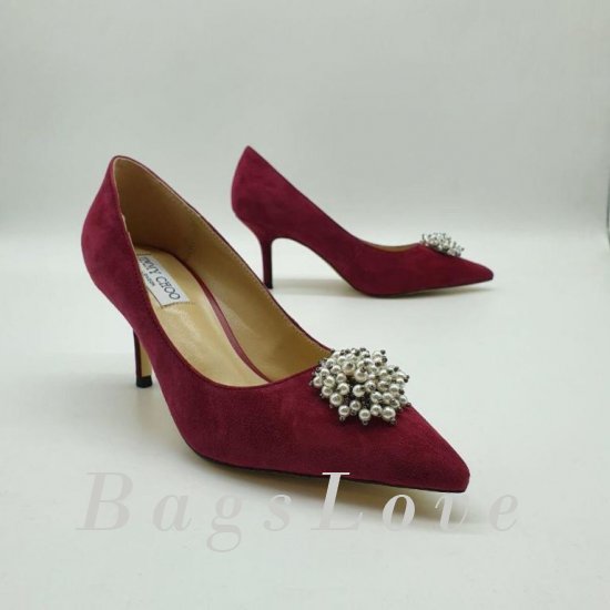 Туфли Jimmy Choo (Джимми Чу) B201839