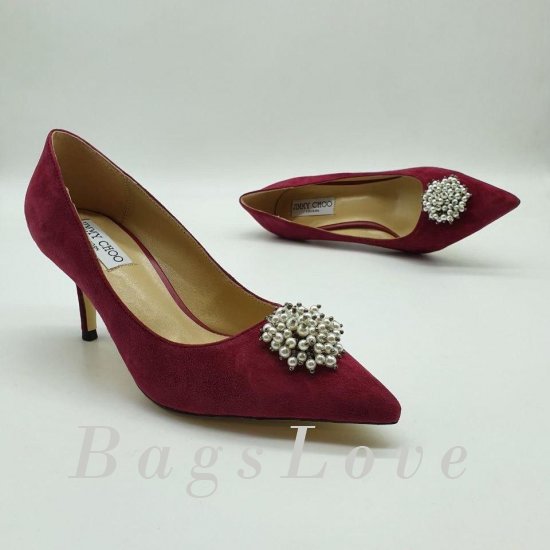 Туфли Jimmy Choo (Джимми Чу) B201839