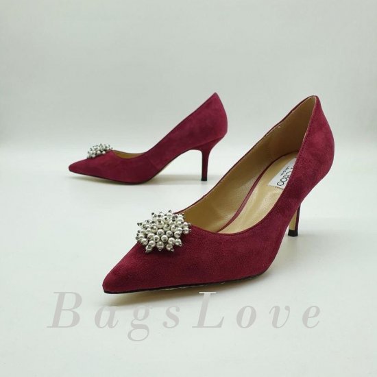 Туфли Jimmy Choo (Джимми Чу) B201839