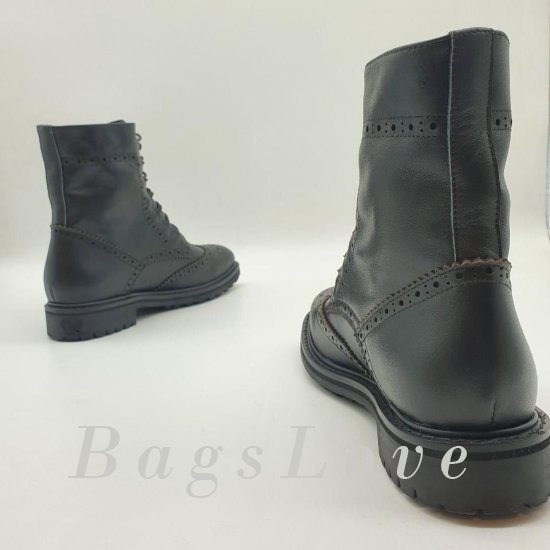 Женские ботинки Christian Dior (Кристиан Диор) B201841