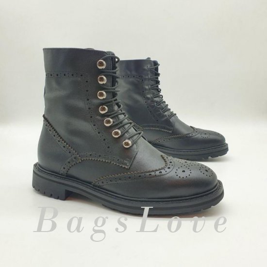 Женские ботинки Christian Dior (Кристиан Диор) B201841