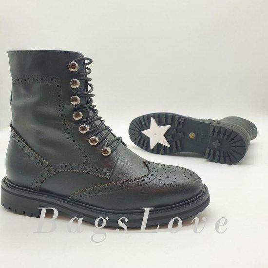 Женские ботинки Christian Dior (Кристиан Диор) B201841