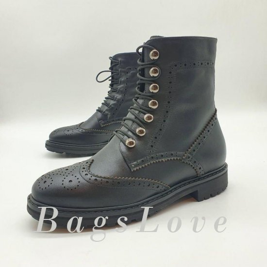 Женские ботинки Christian Dior (Кристиан Диор) B201841