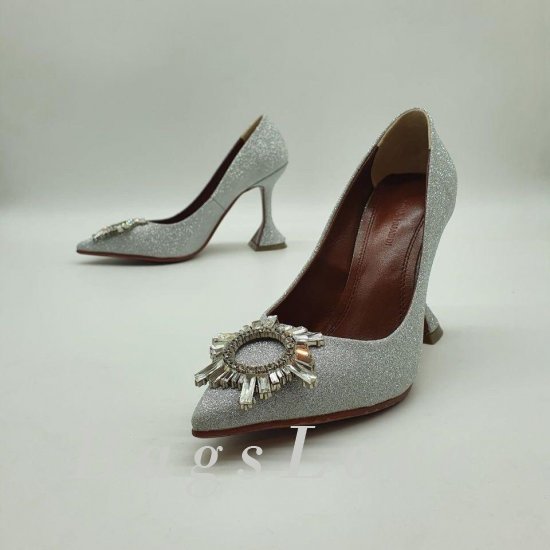 Туфли Amina Muaddi B201842