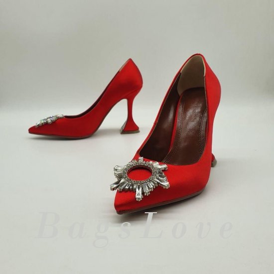 Туфли Amina Muaddi B201843