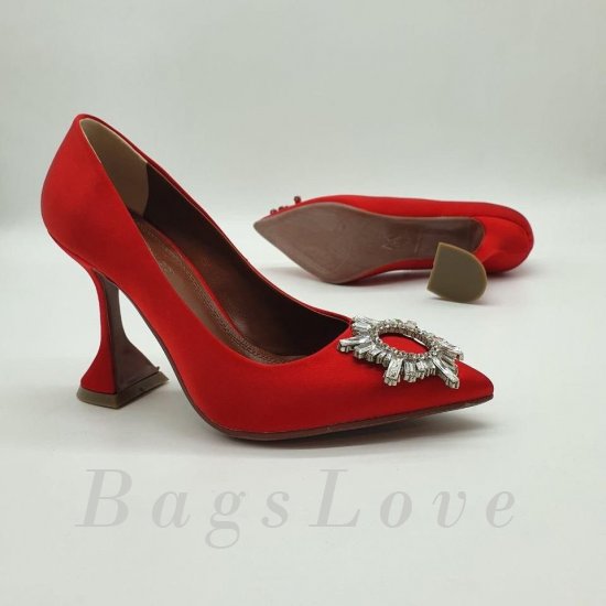 Туфли Amina Muaddi B201843