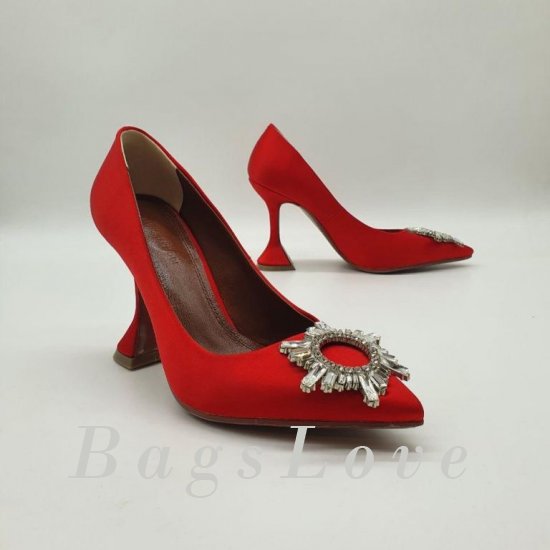 Туфли Amina Muaddi B201843