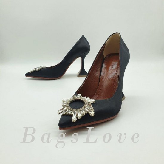 Туфли Amina Muaddi B201844