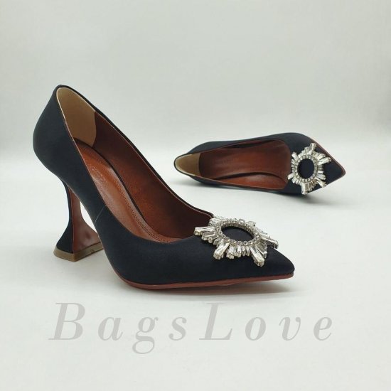 Туфли Amina Muaddi B201844