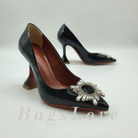 Туфли Amina Muaddi B201845