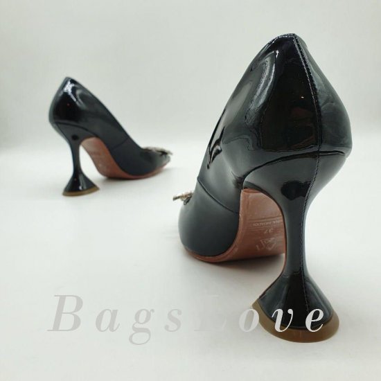 Туфли Amina Muaddi B201845