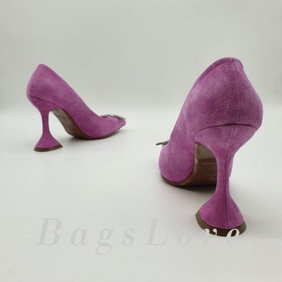 Туфли Amina Muaddi B201846