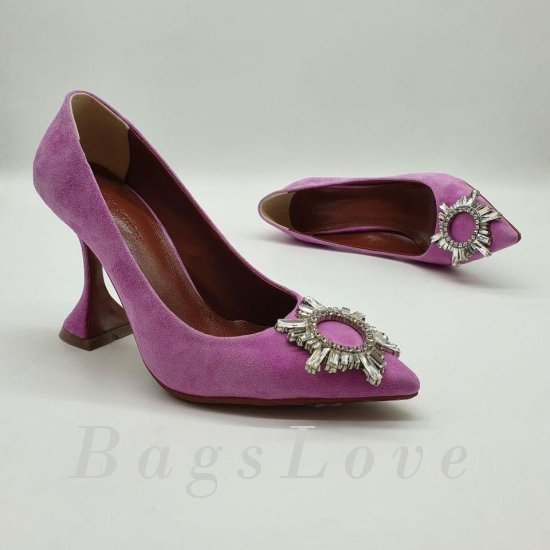 Туфли Amina Muaddi B201846