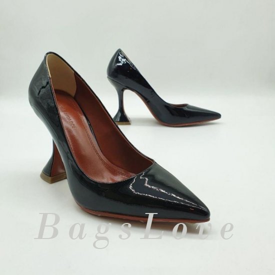 Туфли Amina Muaddi B201847