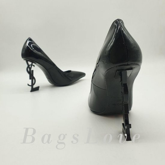 Туфли Yves Saint Laurent B201848