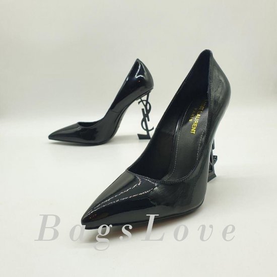 Туфли Yves Saint Laurent B201848