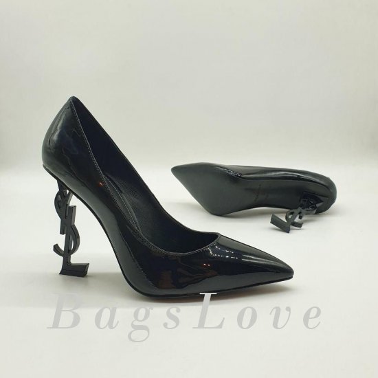 Туфли Yves Saint Laurent B201848