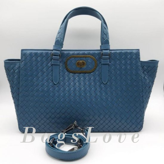 Женская сумка Bottega Veneta (Боттега Венета) B106098