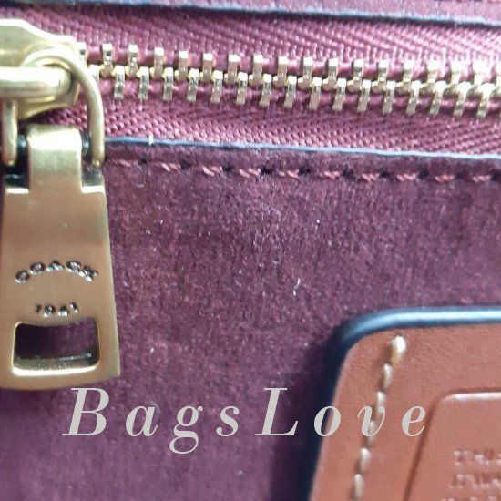 Женская сумка Coach B106100