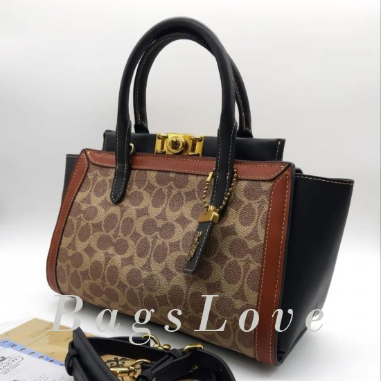 Женская сумка Coach B106100