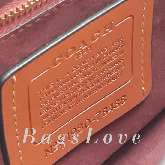 Женская сумка Coach B106100