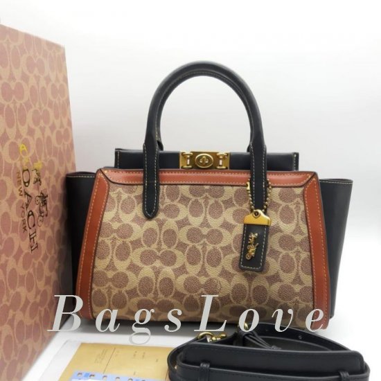 Женская сумка Coach B106100