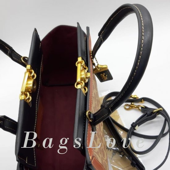 Женская сумка Coach B106100