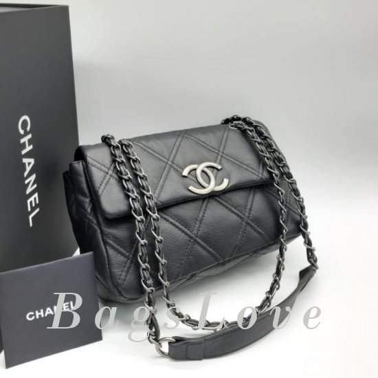 Клатч Chanel B106102
