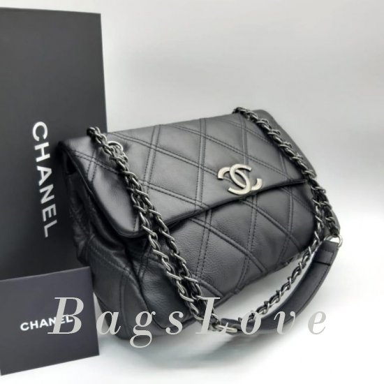 Клатч Chanel B106103