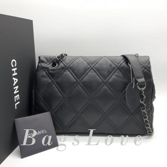 Клатч Chanel B106103